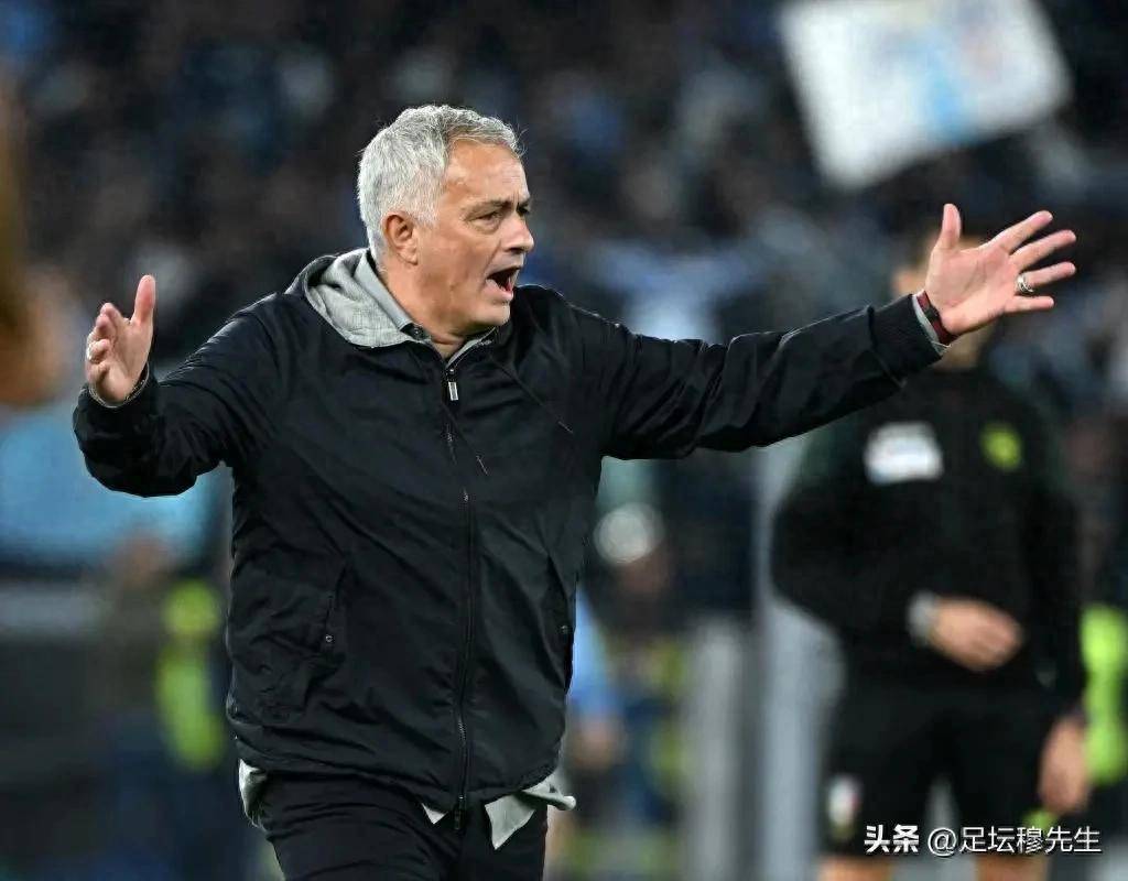 穆里尼奥执教本菲卡最大噱头不是重回欧冠，是时隔8年再次碰皇马