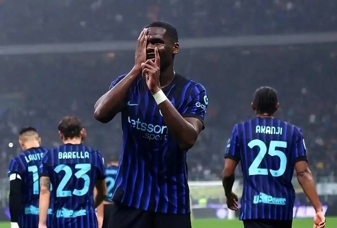 国米引援神操作！弃法甲踩坑转向比甲挖宝，齐沃这步棋走对了